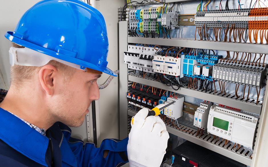  dépannage électricien Montataire