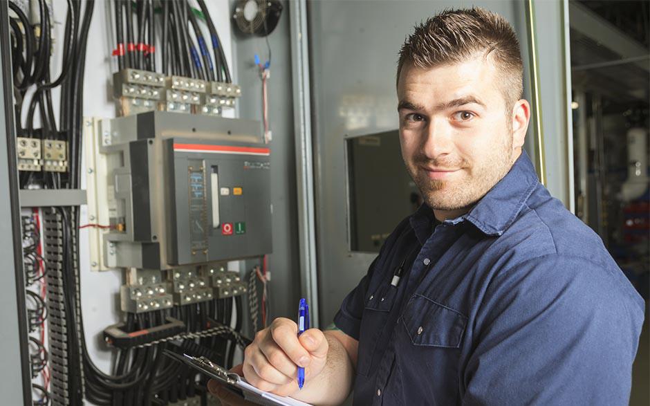  dépannage électricien Montataire