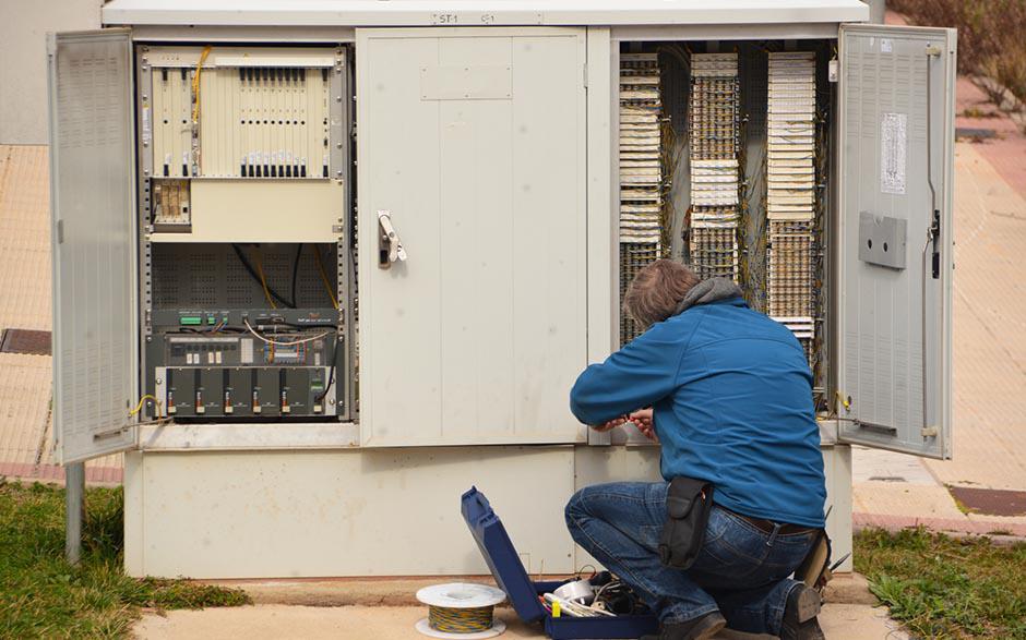  dépannage électricien Montataire