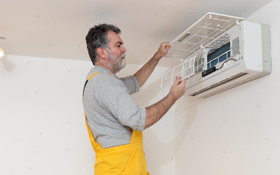 technicien électricien Montataire