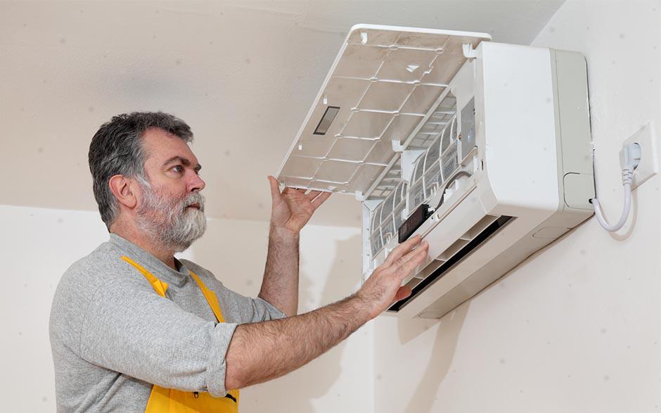 technicien électricien Montataire
